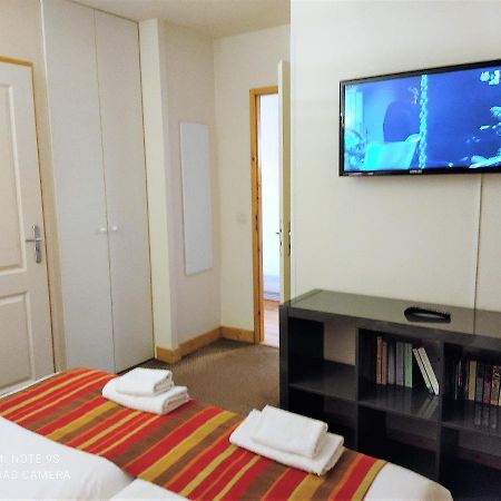Apartments Eden Шамони Экстерьер фото