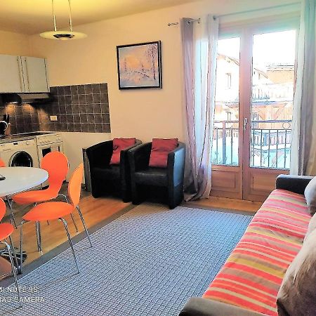 Apartments Eden Шамони Экстерьер фото